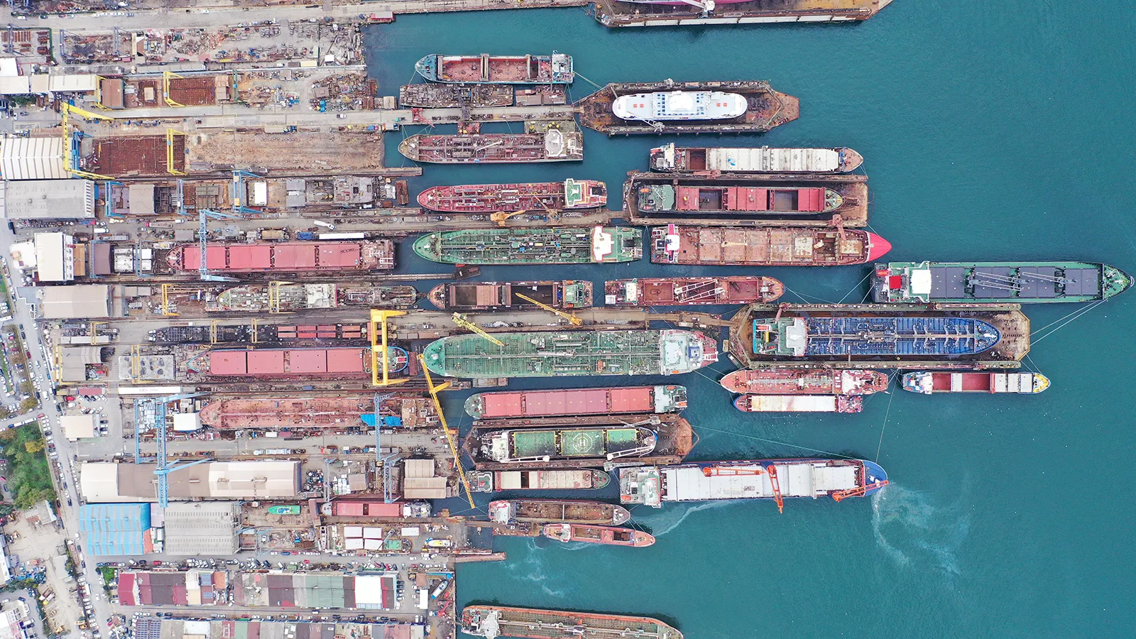 QHSE: Social Responsibility